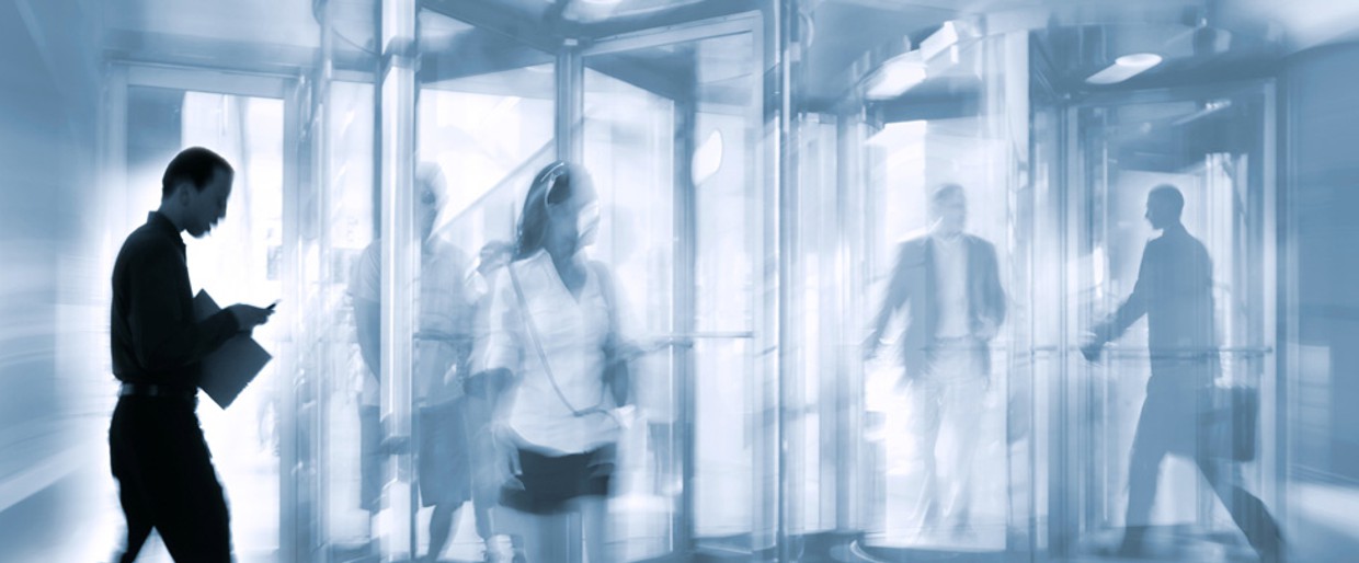 Calgary Recruitment Consultant